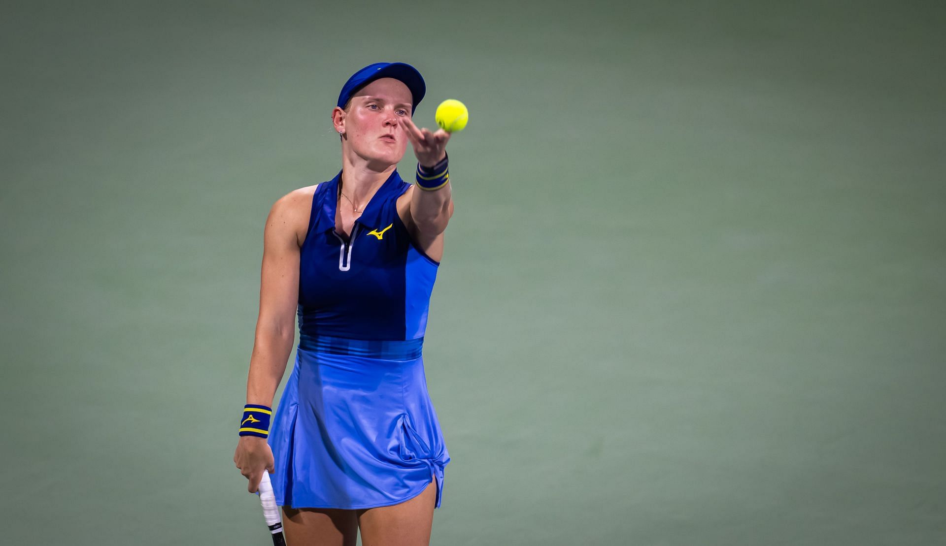 Suzan Lamens (Getty)
